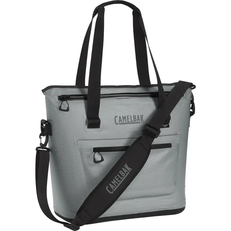 Camelbak Tote 18 Fusion Group Hydration Pack in Monument Grey