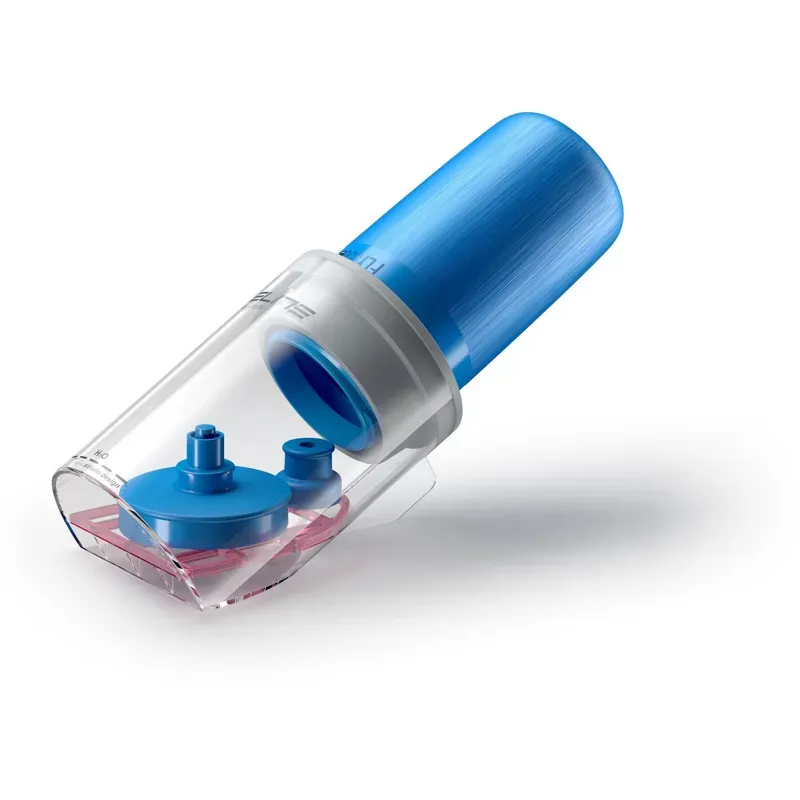 Elite Neto Bottle Sterilising Kit in Clear