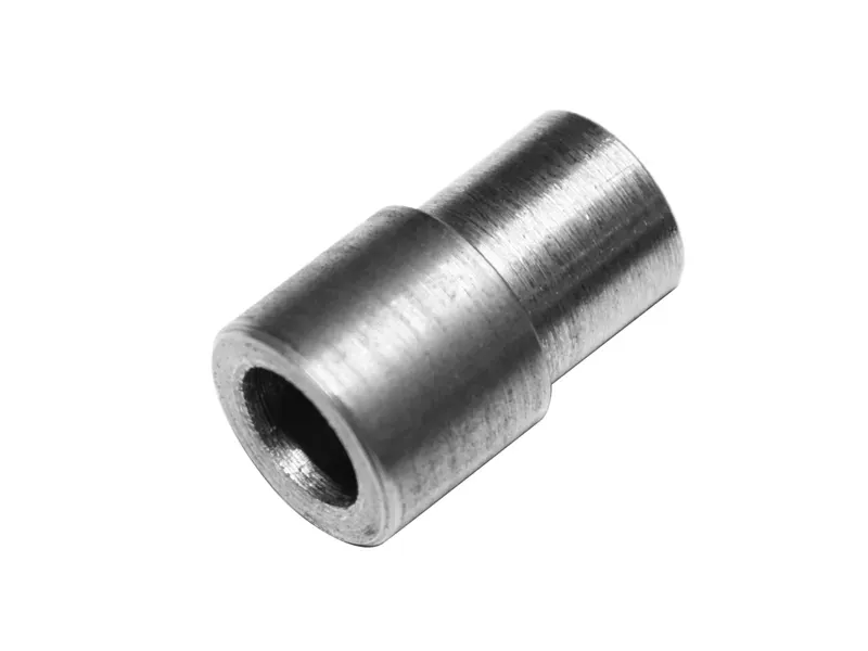 Elite Suito/Direto-XR 148x12 BOOST Axle Adaptor in Silver