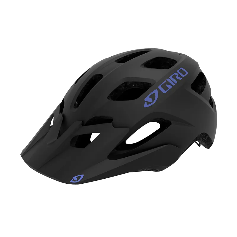 Giro Verce MIPS Womens Helmet in Black
