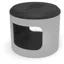 Hiplok Ankr Ground and Wall Anchor - Light Grey