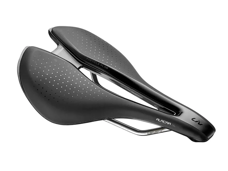2020 Liv Alacra SL Womens Saddle in Black
