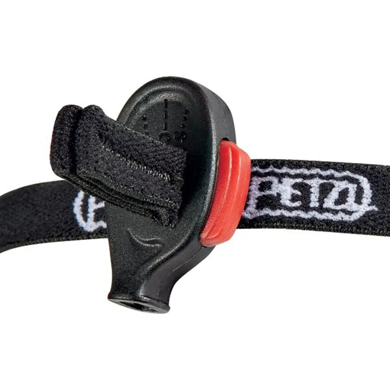 Petzl e+Lite Emergency Light in Black-2