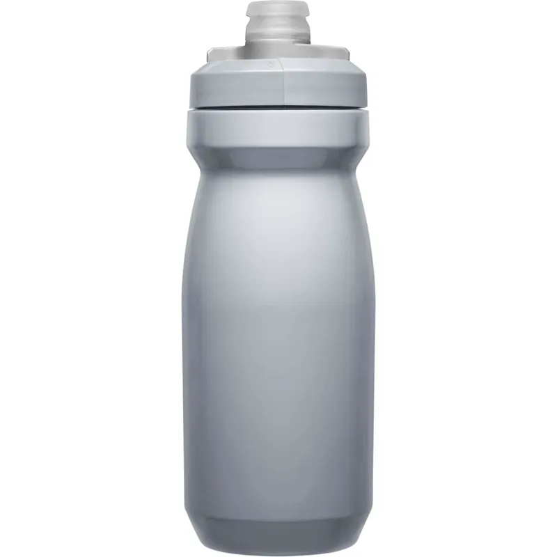 Camelbak Podium 600ml Custom Bottle in Silver