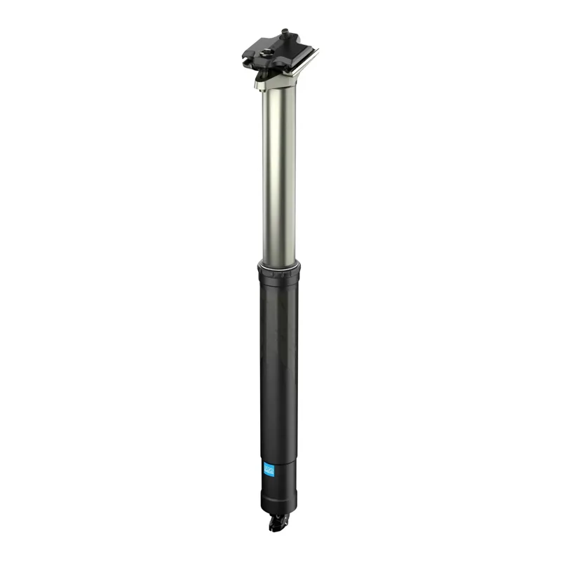 Pro Tharsis Dropper Seatpost in Black