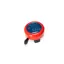 RFR Buddys Bike Bell in Red