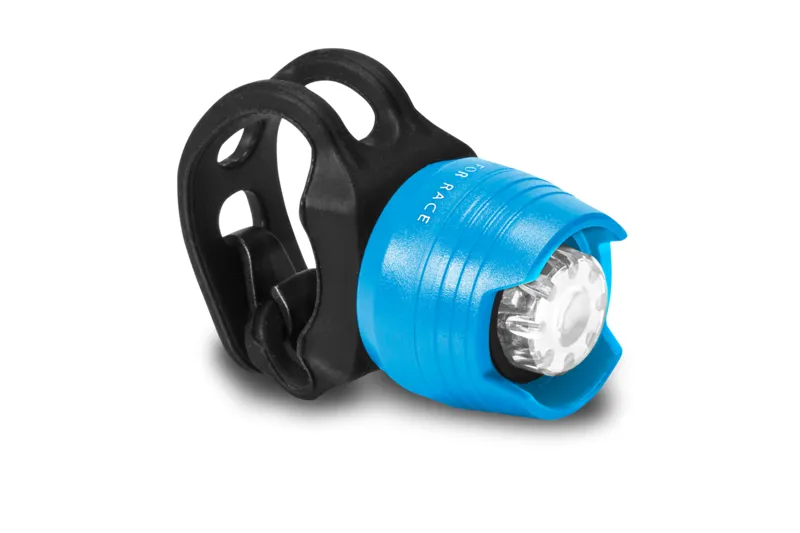 RFR Diamond HQP White LED Light in Blue