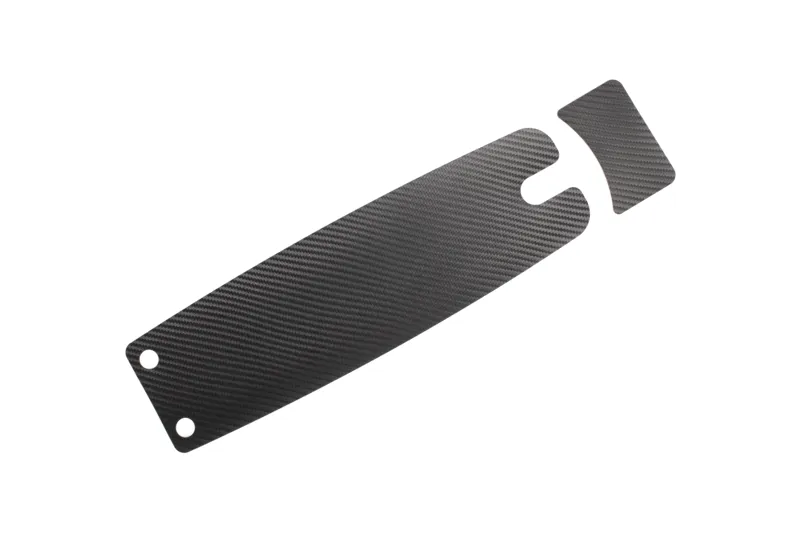 RFR eBike Frame Protection in Grey