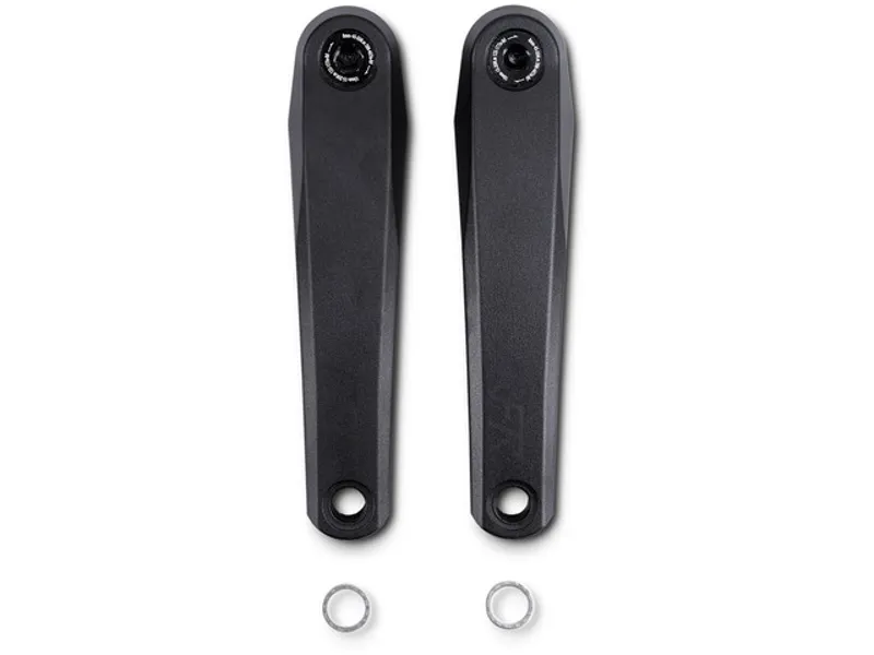 RFR eBike Pro Crank in Black