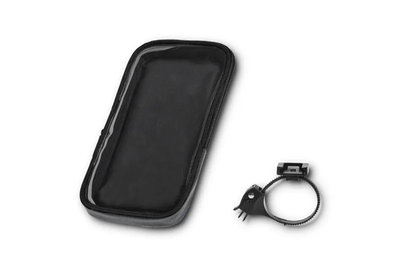 RFR iPhone 6/7/8/9/10 Mobile Phone Mount in Black