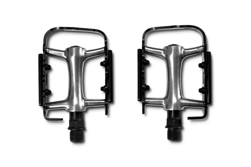 RFR Standard Pro Pedals in Black