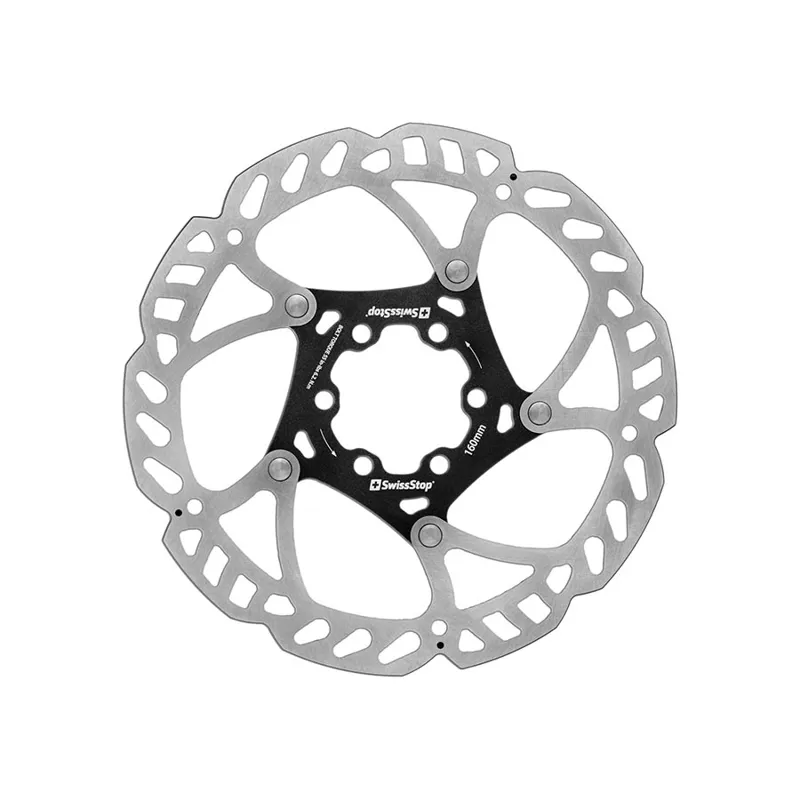 Catalyst Rotors 