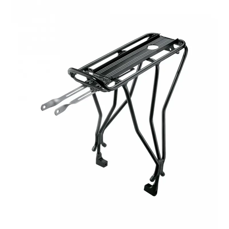 Babyseat II Disc Rack Black 29 disc brakes