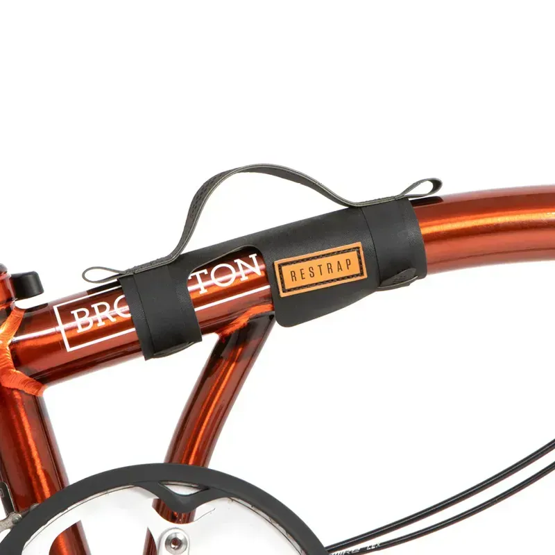 Restrap City Carry Handle - Black