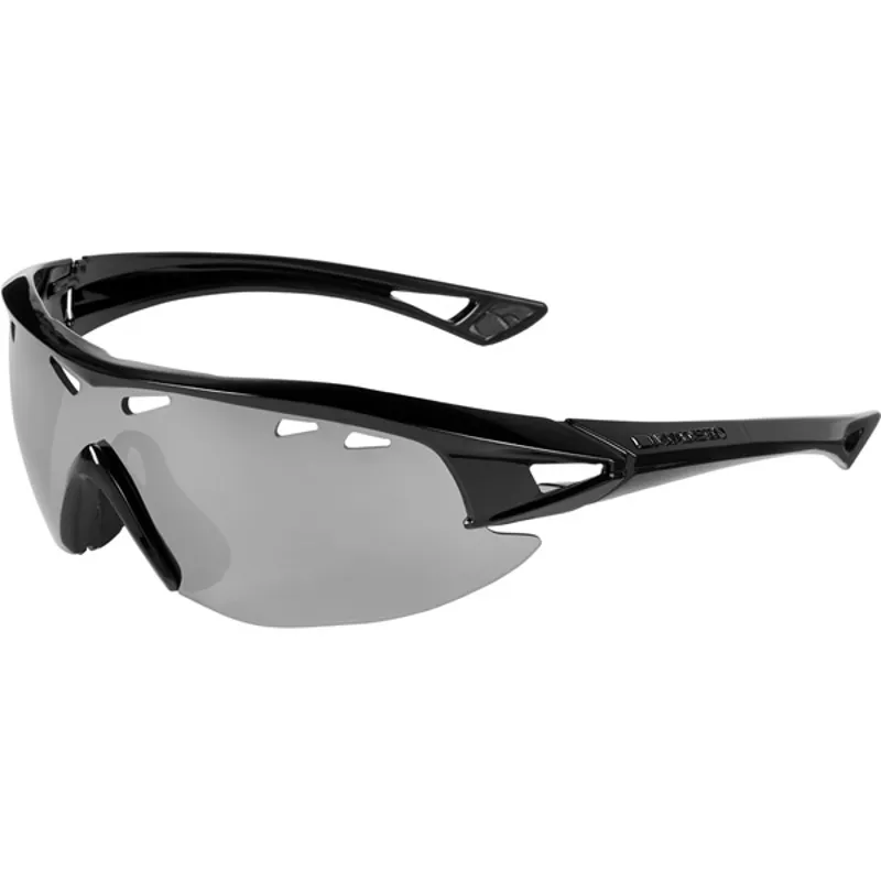 Madison Recon 3 Lense Glasses in Black