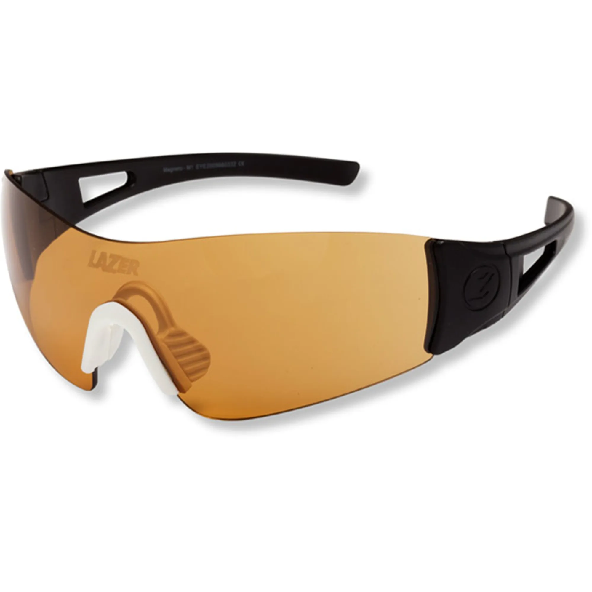 LAZER MAGNETO M1 PHOTOCHROMIC BLACK