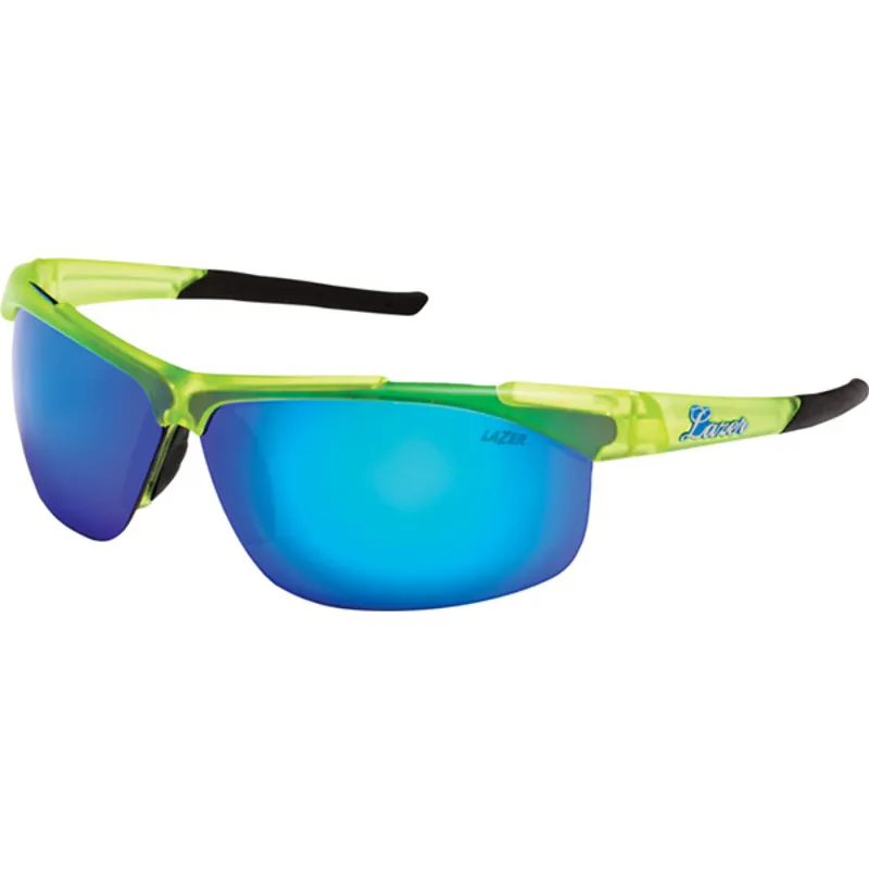 LAZER ARGON 2 - FLASH YELLOW