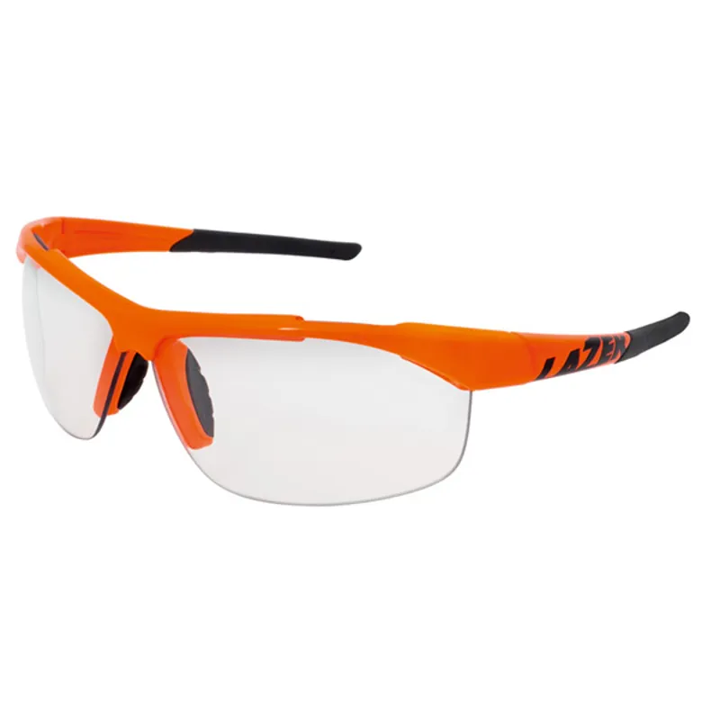 LAZER ARGON 2 PHOTOCHROMIC - FLASH ORANGE