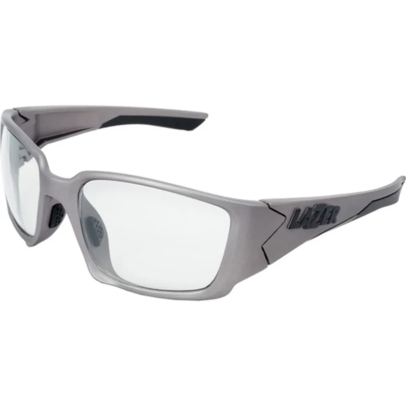 LAZER KRYPTON KR1 PHOTOCHROMIC - TITANIUM