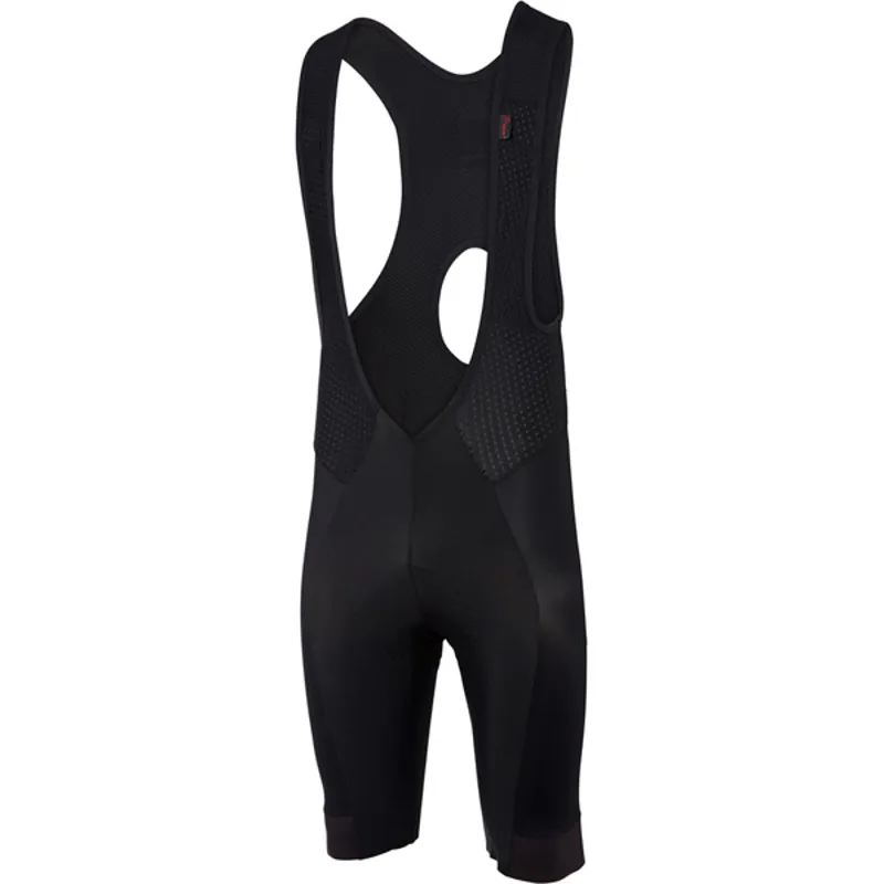 Madison RoadRace Premio Mens Bibshorts in Black