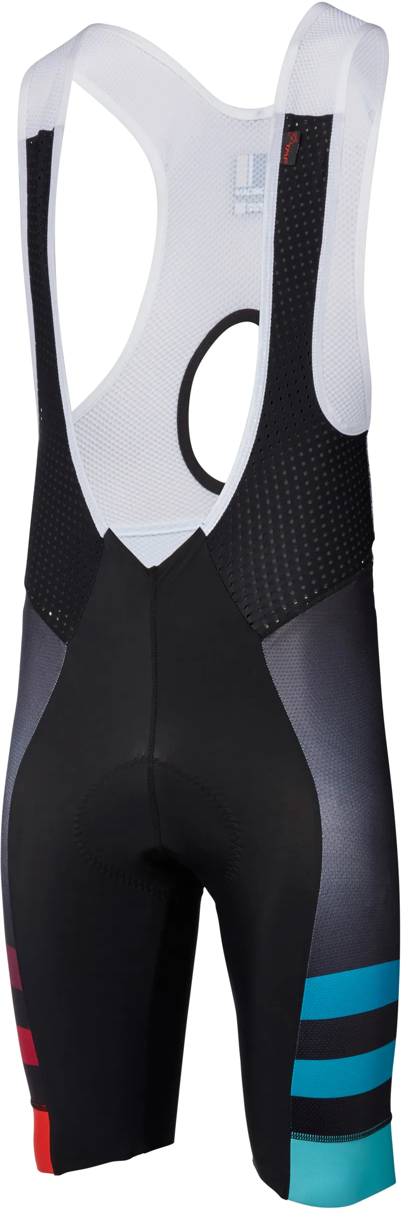 Madison RoadRace Premio Mens Bibshorts in Black