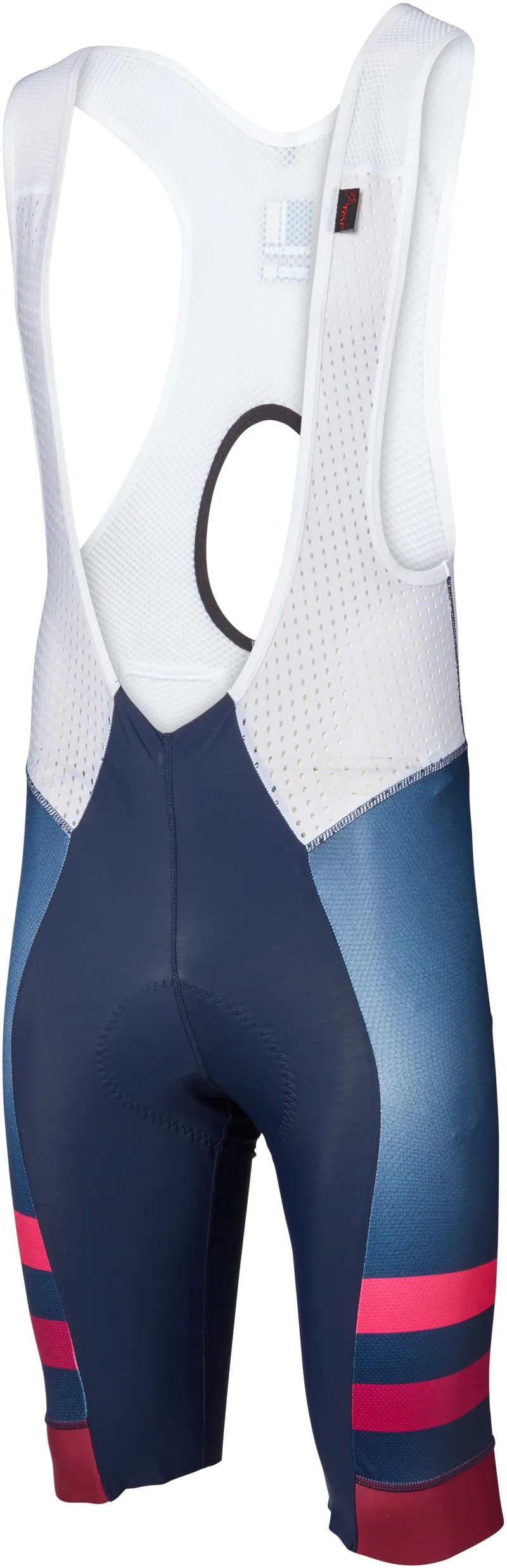Madison RoadRace Premio Mens Bibshorts in Blue