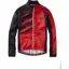 Madison Sportive Race LS Thermal Roubaix Mens Jersey in Red