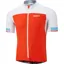 Madison RoadRace Premio Short Sleeved Mens Jersey in Red