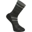 Madison Isoler Merino 3-Season Socks in Black