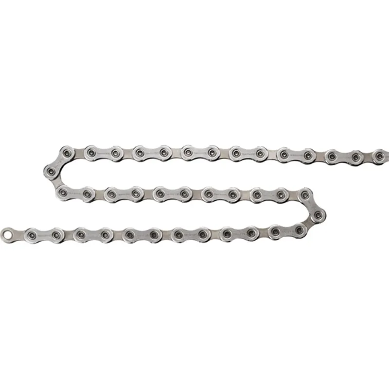 Shimano HG601 - SLX/105 Chain - 11spd - 116Links - Quick Link - Silver