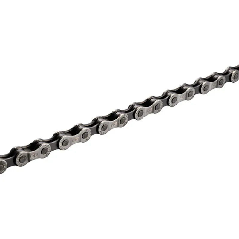 Shimano HG71 Chain - 6/7/8 Spd - 116L - Q/Link - Grey