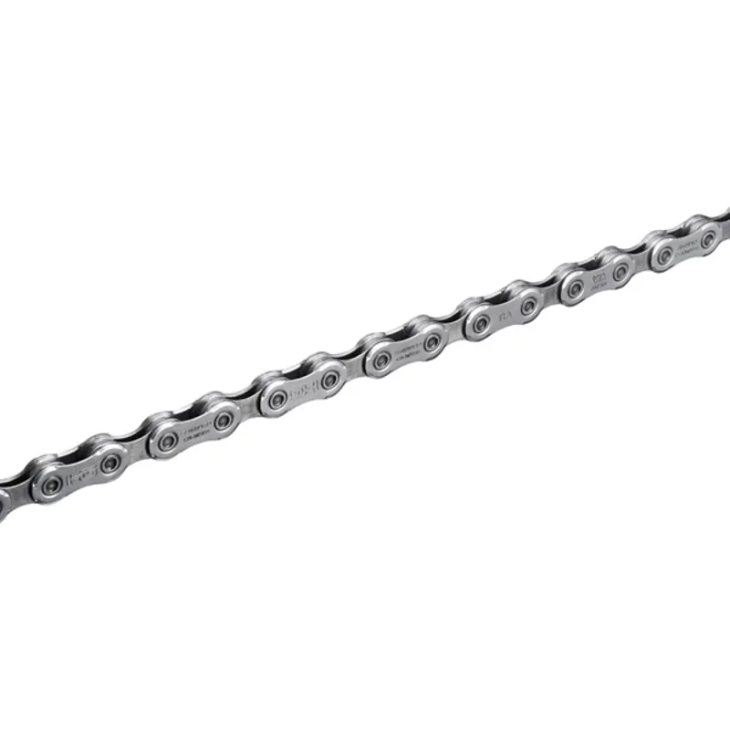 Shimano M8100 - XT / Ultegra Chain - 12spd - 126L - Q/Link - Silver