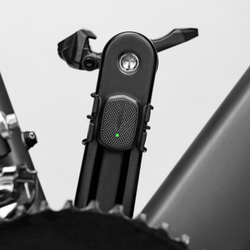 Coros Bike Cadence Sensor in Black-3