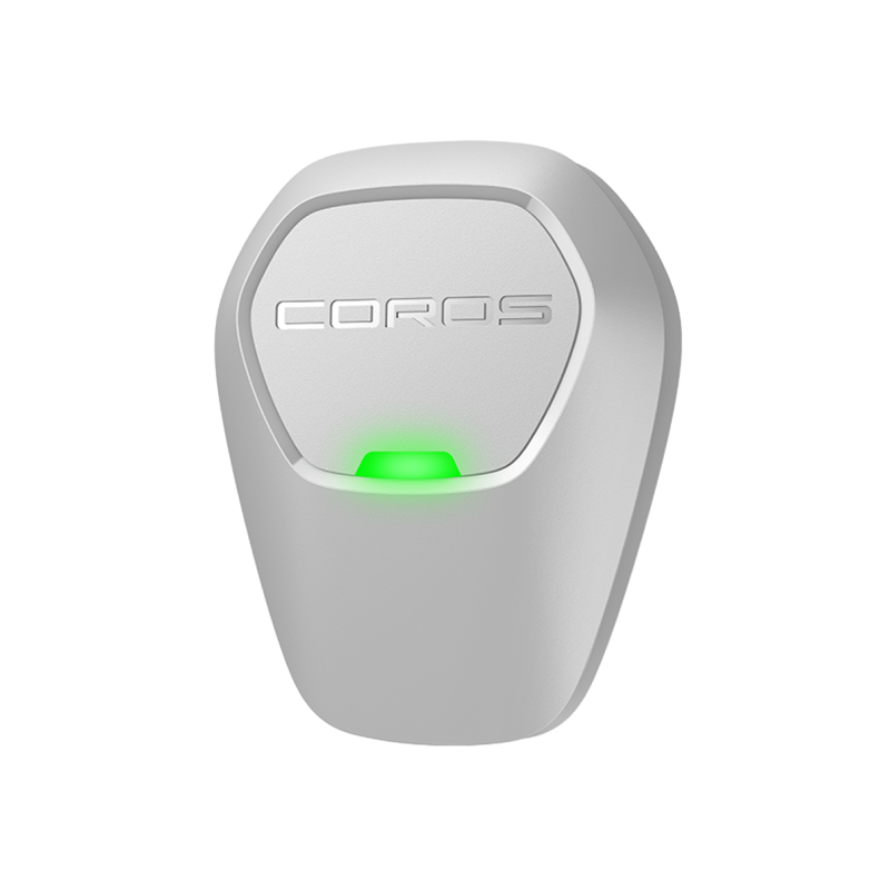 Coros POD 2 GPS Running Sensor in White