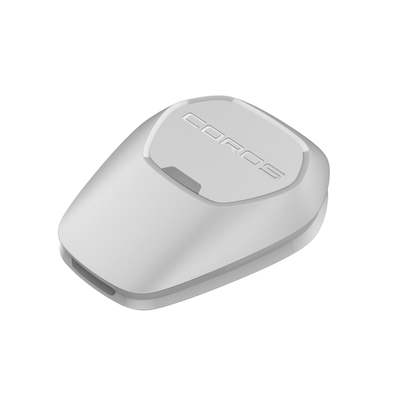 Coros POD 2 GPS Running Sensor in White-1