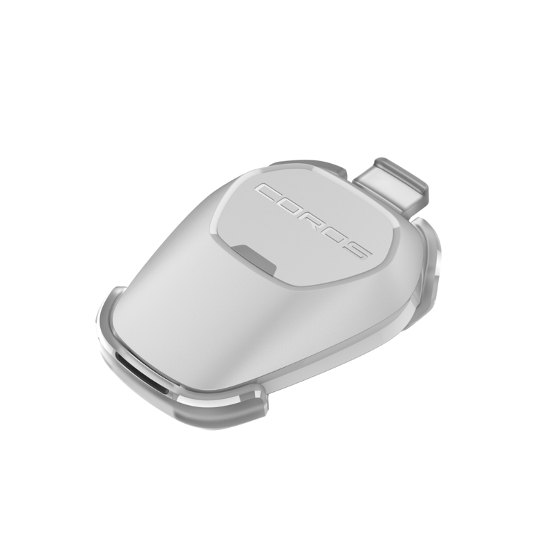 Coros POD 2 GPS Running Sensor in White-2