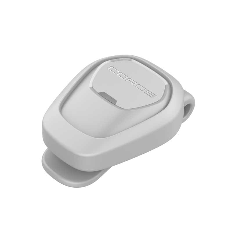 Coros POD 2 GPS Running Sensor in White-3