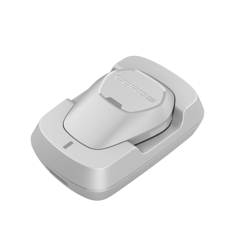 Coros POD 2 GPS Running Sensor in White-4