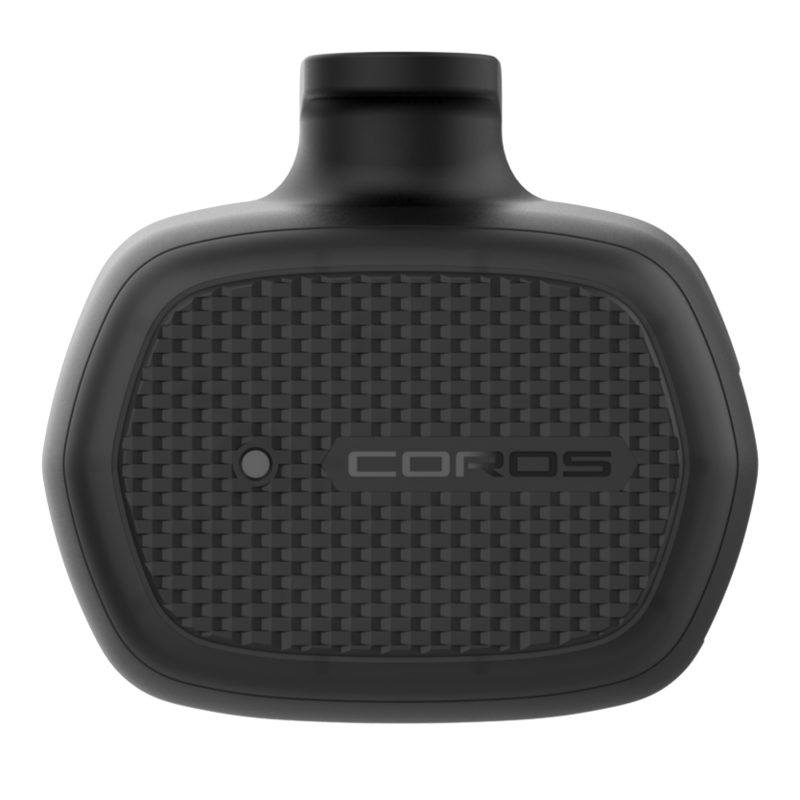 Coros Speed Sensor in Black