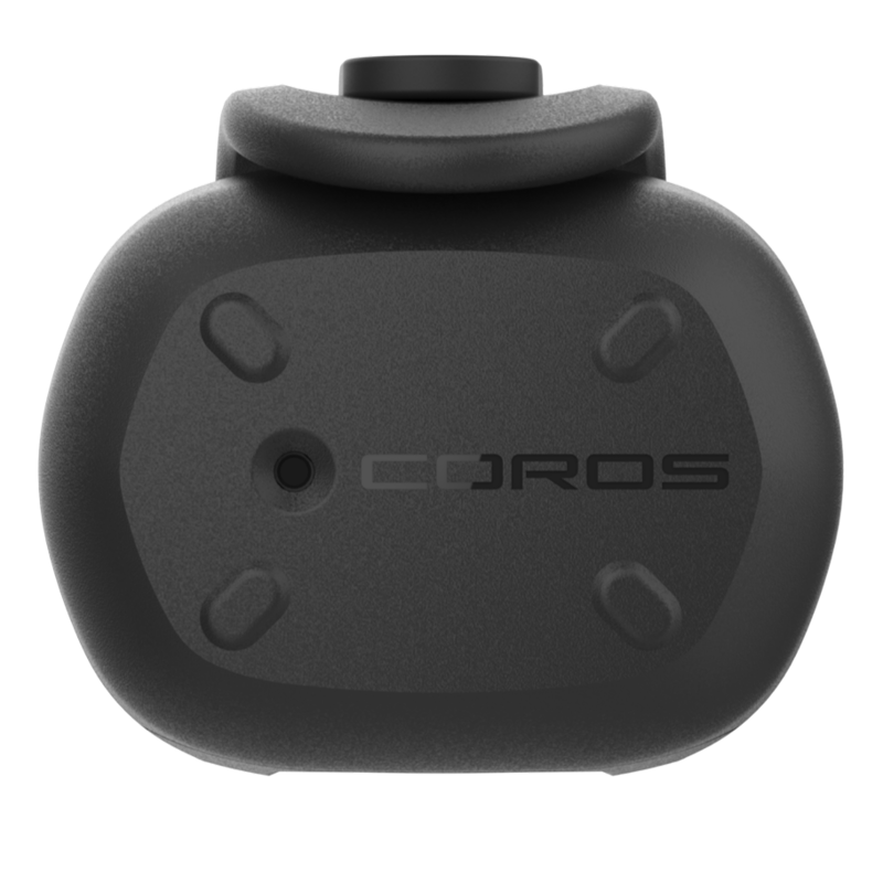 Coros Speed Sensor in Black-1