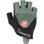 Castelli Arenberg Gel 2 Gloves in Defender Green