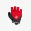 Castelli Arenberg Gel 2 Gloves in Rich Red