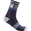 Castelli Prologo 15 Socks in Belgian Blue