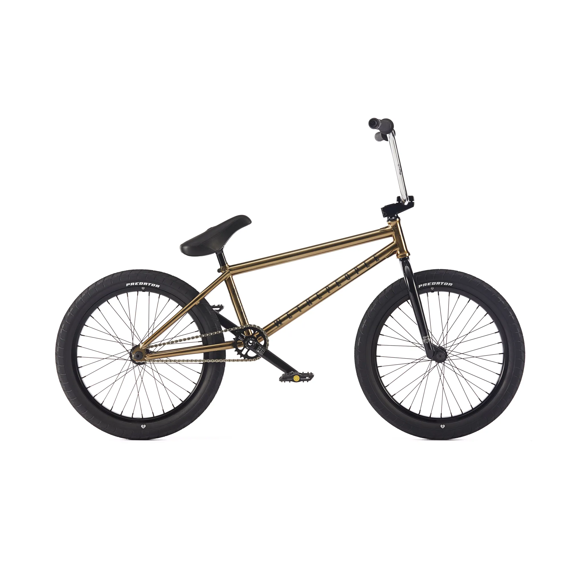 2017 WETHEPEOPLE ENVY 20W BMX