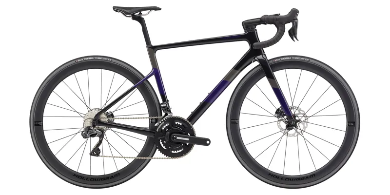 cannondale supersix evo black