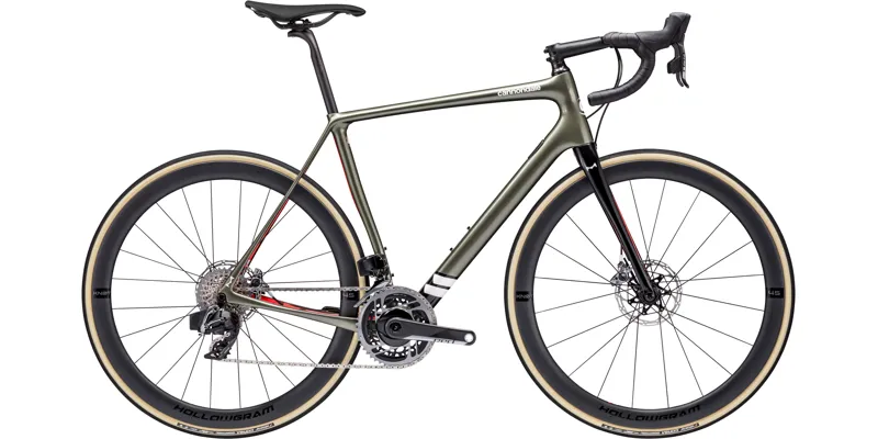 synapse cannondale 2020