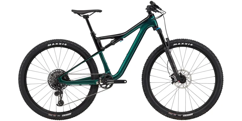 scalpel 2020 cannondale