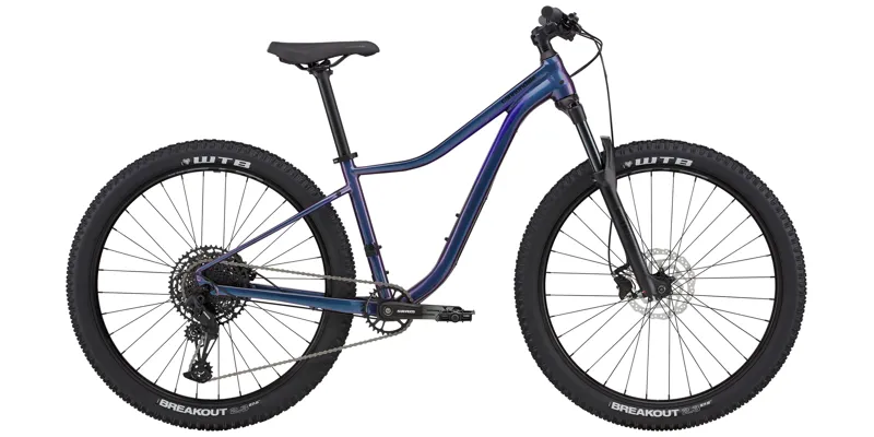 cannondale trail 1 2020