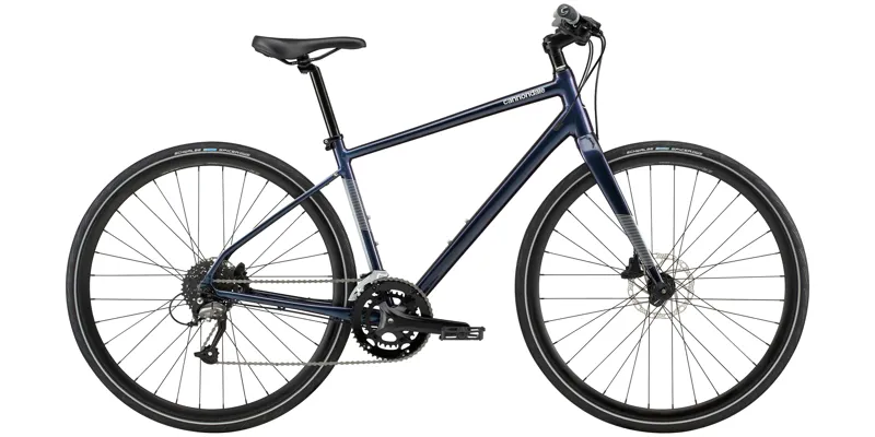 cannondale quick 3