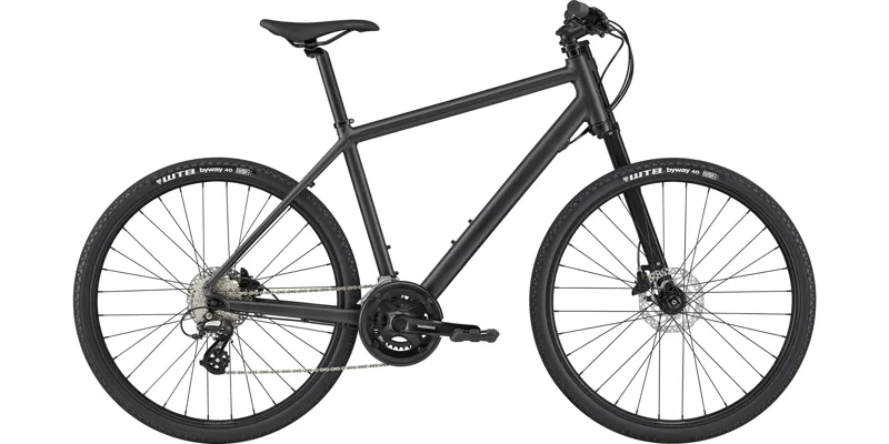 cannondale bad boy3